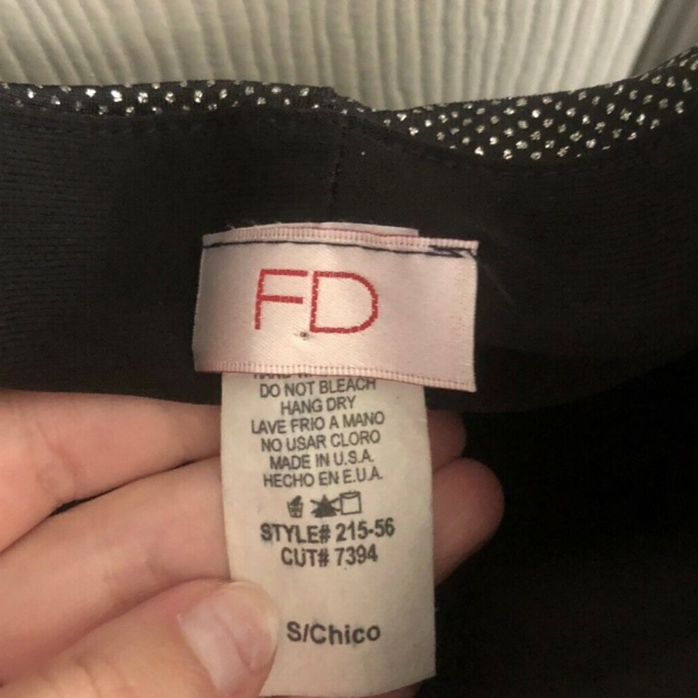 FD Dress - Picture 5 of 5